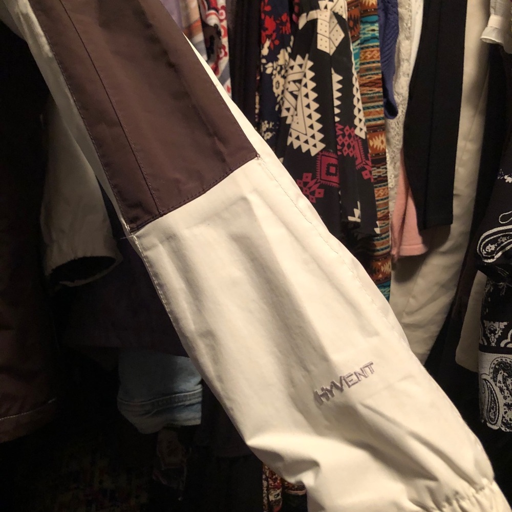 Women’s NorthFace Triclimate Jacket - Picture 6 of 7